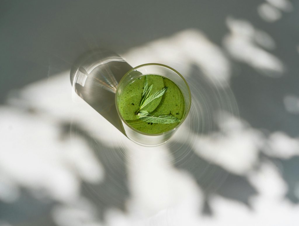 Holistic Healing for Mental Health