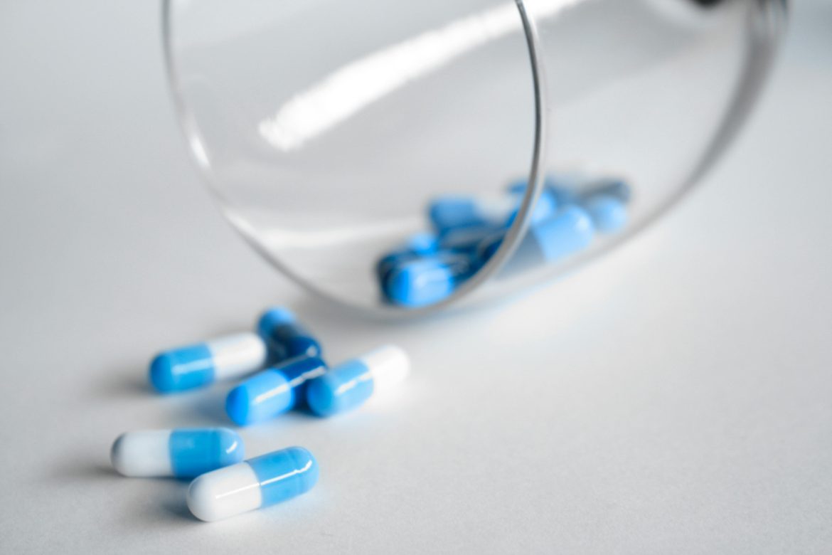 Are Antibiotics Wrecking Your Gut? How to Rebuild and Restore Balance
