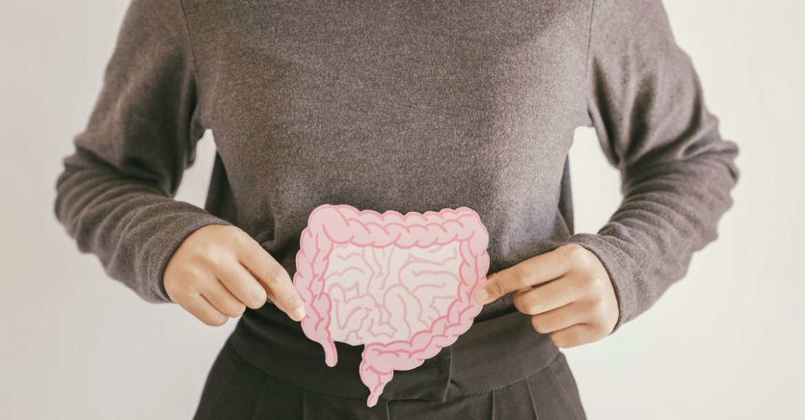 Leaky Gut: The Hidden Cause of Your Fatigue, Bloating, and Brain Fog