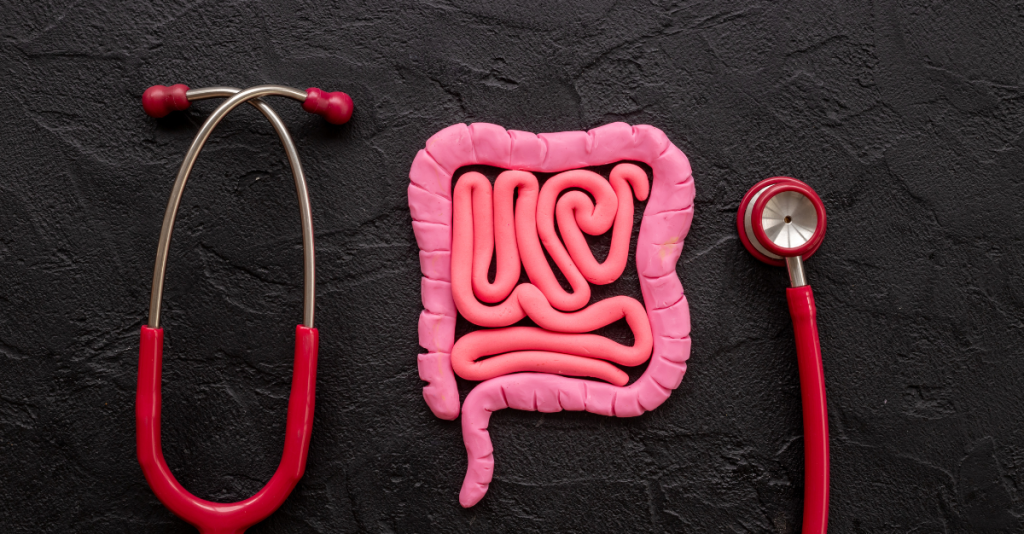 Leaky gut symptoms and causes